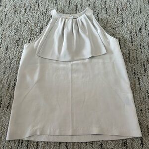 Women’s Raoul 100% Silk Tank Top Blouse